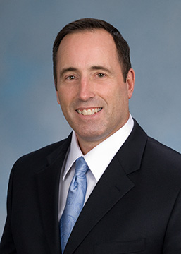 Dr. Kevin Jex, D.C.